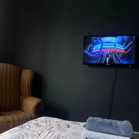 Puncak Alam Cozy Blue Escape Apartment Bandar Puncak Alam Luaran gambar