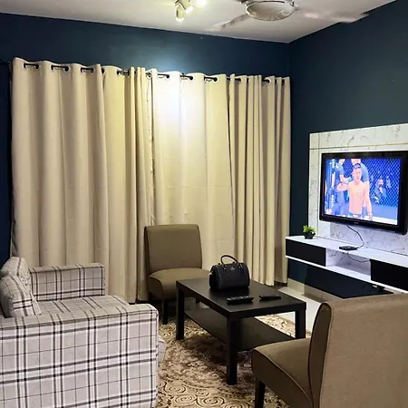 Puncak Alam Cozy Blue Escape Apartment Bandar Puncak Alam Luaran gambar
