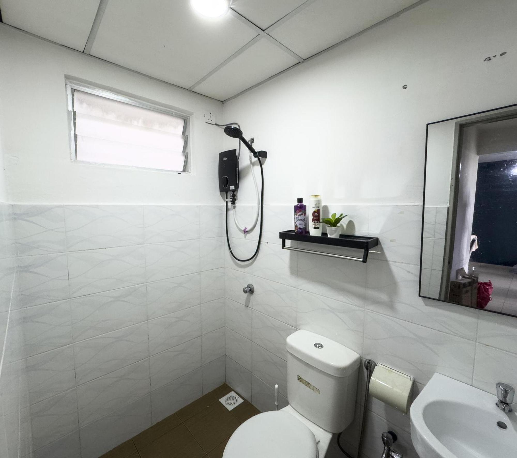 Puncak Alam Cozy Blue Escape Bandar Puncak Alam